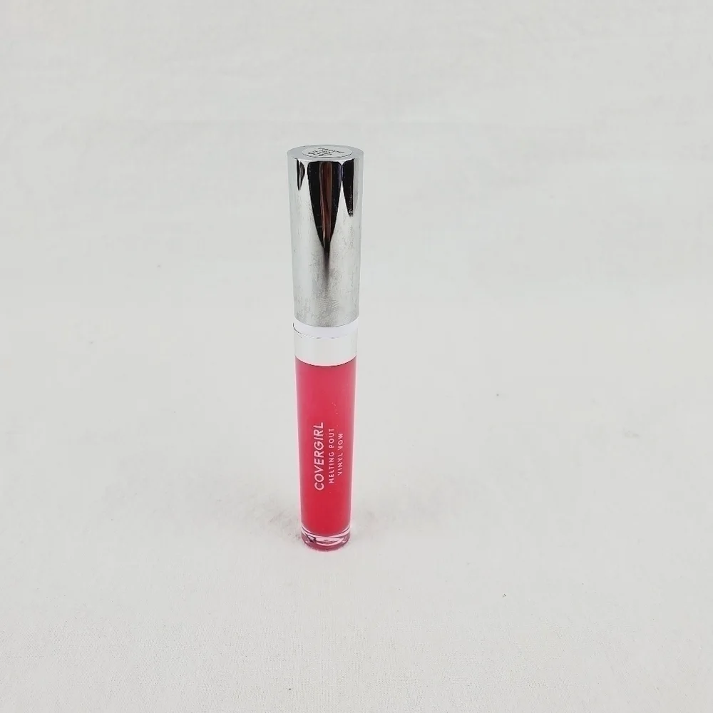 Covergirl melting pout Vinyl Vow Lip Gloss